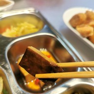 เมนูของร้าน รสจีน ภัตตาคารข้าวมันไก่