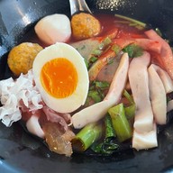 เมนูของร้าน 🔥กระเพราเนื้อโคขุนไข่ข้นเยิ้มๆ ฮาลาล 📣อร่อยอันดับหนึ่ง ✅อันวากระเพราเนื้อโคขุน