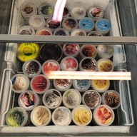 Bitter*Sweet homemade ice cream นครสวรรค์