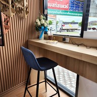 บรรยากาศ Inthanin Coffee เดอะเบสท์ 5