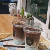 MA Cafe' @Rim Klong Bangpoon