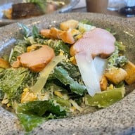 เมนูของร้าน Genesis Restaurant