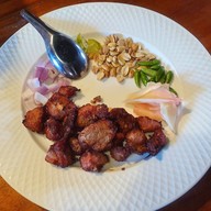 CABIN 4 Restaurant & Café