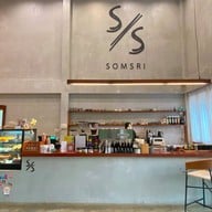 Somsri eatery and cafe