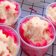 น้ำเเข็งใสเกล็ดหิมะ88