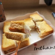 เมนูของร้าน Inthanin Coffee เดอะเบสท์ 5