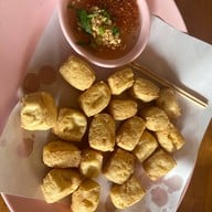 เมนูของร้าน ก๋วยเตี๋ยววัดใหญ่