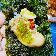 นานา ทะเลดอง&ยำแซ่บ