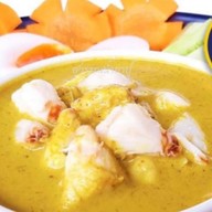 สุวรรณขนมจีนน้ำยาปู