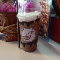 Justin coffee(ในไปรษณีย์ทุ่งสง)