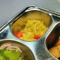 เมนูของร้าน รสจีน ภัตตาคารข้าวมันไก่