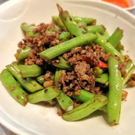 เมนูของร้าน รสจีน ภัตตาคารข้าวมันไก่