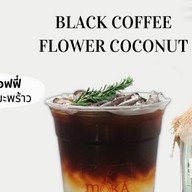 Moka cafe Chiangmai - น้ำปิงป่าแดด สาขา น้ำปิงป่าแดด
