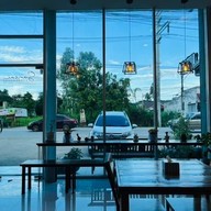 บรรยากาศ Sansai steakhouse (สันทรายสเต็กเฮาส์)