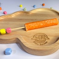 ชาบูเสียบไม้ ชีสเยิ้ม Shabu Rainbow