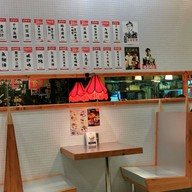 บรรยากาศ รสจีน ภัตตาคารข้าวมันไก่