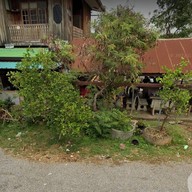 บรรยากาศ ร้านอาหารครัวป้าเสริม