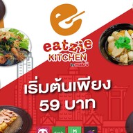 Eatzie Kitchen อร่อยครบ จบที่เดียว ลาดพร้าว