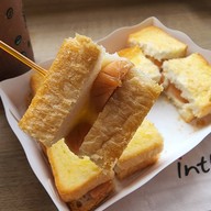 เมนูของร้าน Inthanin Coffee เดอะเบสท์ 5