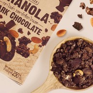 Memorize Brownie - Dessert Cake & Coffee ทาวน์อินทาวน์