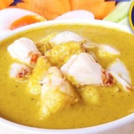 สุวรรณขนมจีนน้ำยาปู