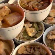 ข้าวต้ม มือสมัครเล่น นครปฐม