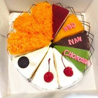 เดอะนัวร์ DE NOIR ปากซอยเรวดี46