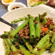 เมนูของร้าน รสจีน ภัตตาคารข้าวมันไก่