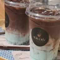 MA Cafe' @Rim Klong Bangpoon