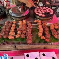 เมนูของร้าน สุกี้ห่อผักby คุณรัตน์