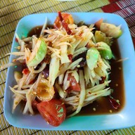 ร้านปทุมมา@หาดคูเดื่อ