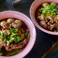 ก๋วยเตี๋ยวนายเก้า(กาฬสินธุ์)