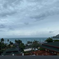 อันดามันตรา รีสอร์ต แอนด์ วิลลา ภูเก็ต