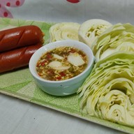 98 Kitchen  เอกชัย