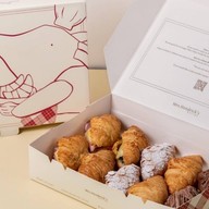 Mrs.Hendrick’s Recipe ถนนกัลปพฤกษ์