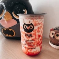 OWL CHA สาขา งิ้วราย