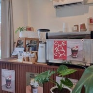 Chewy cafe ชิววี่ คาเฟ่ ราชบุรี