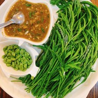 ลุงแก้วเตี๋ยวเนื้อวากิว ตลาดมิตรมาร์เก็ต
