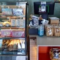กาแฟอินทผลัมปรีชา