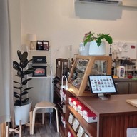 Chewy cafe ชิววี่ คาเฟ่ ราชบุรี