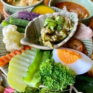 เมนูของร้าน มาลองเต๊อะ