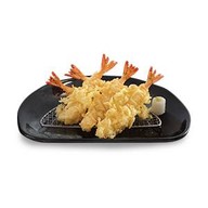 เมนูของร้าน Yayoi Japanese Restaurant Big C ร้อยเอ็ด