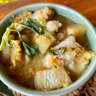 เมนูของร้าน มาลองเต๊อะ