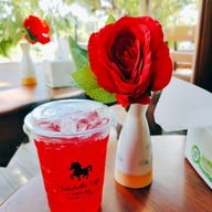 เมนูของร้าน Kk Falabella Horse Cafe