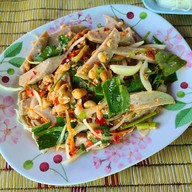 ร้านปทุมมา@หาดคูเดื่อ