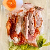 เป็ดย่างนายตี๋