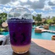 เมนูของร้าน Bubble in the forest cafe