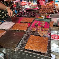 เมนูของร้าน สุกี้ห่อผักby คุณรัตน์