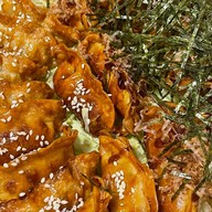 เกี๊ยวซ่าทอดกรอบ | Karikari Gyoza