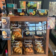 Slurp Coffee Specialist